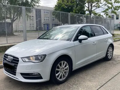 Gebraucht Audi A3