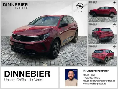 Gebraucht Opel Grandland X