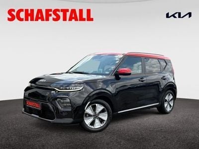 Kia Soul EV