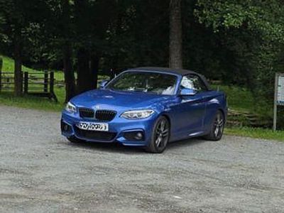 BMW 220