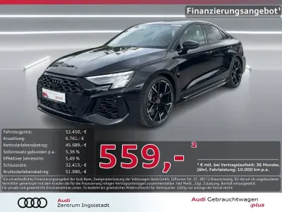 Gebraucht Audi RS3