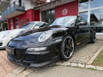 Occasion Porsche 997