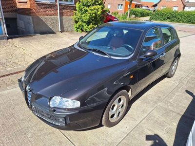 Alfa Romeo 147