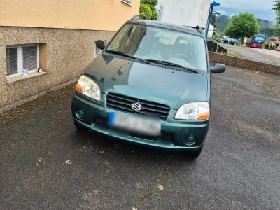Gebraucht Suzuki Ignis
