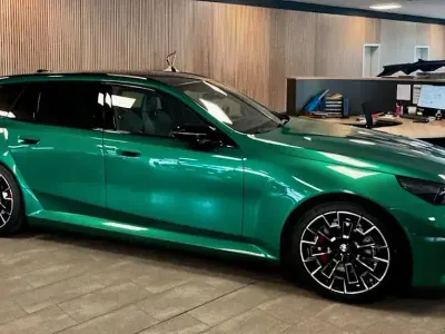Gebraucht BMW M5