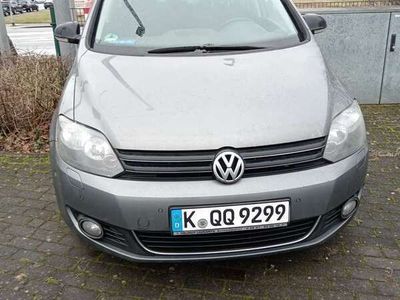 gebraucht VW Golf Plus Golf VI CrossGolf 1.2 TSI