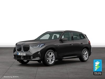 Gebraucht BMW X3 M Sport 299 PS (219 kW) 2025 Grau SUV