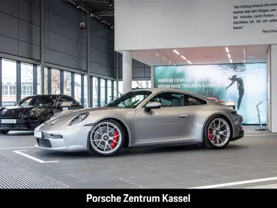 Gebraucht Porsche 992 510 PS (375 kW) 2022 Grau