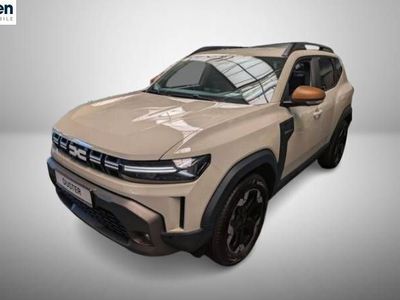 Nouă Dacia Duster Extreme 94 CP (69 kW) 2025 Negru SUV