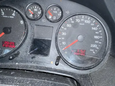 Gebraucht Audi A2