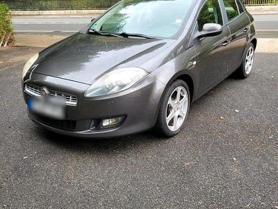 Fiat Bravo