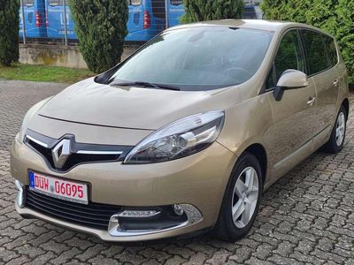 Renault Grand Scénic III