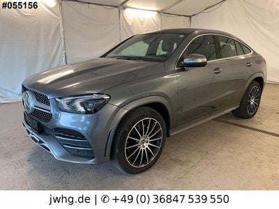 Mercedes GLE400