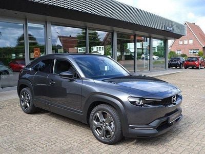 Second-hand Mazda MX30 Ad'Vantage 106 kW (145 CP) 2021 Gri SUV