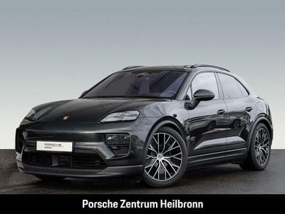 Gebraucht Porsche Macan 300 kW (408 PS) 2024 Silber SUV