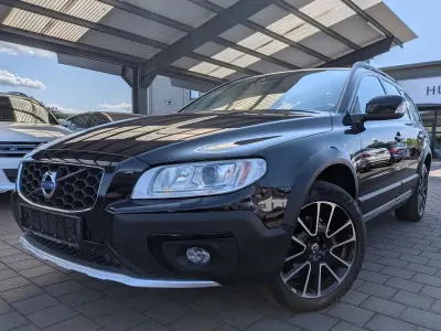 Gebraucht Volvo XC70