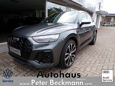 Audi SQ5 Sportback