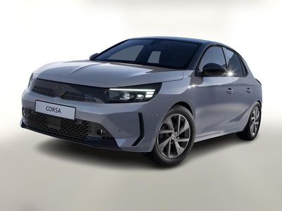Neu Opel Corsa Ultimate 145 PS (106 kW) 2025 Grau Kleinwagen