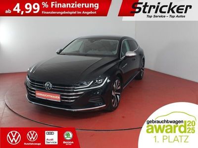 VW Arteon