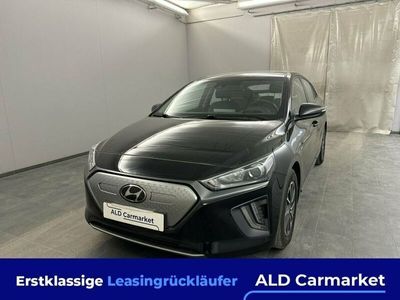 gebraucht Hyundai Ioniq Elektro Trend Limousine 5-türig Direktantrieb 1-Gang