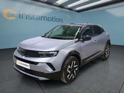 Grau Gebraucht 2025 Opel Mokka SUV | 25.999 € (Etwas zu teuer)