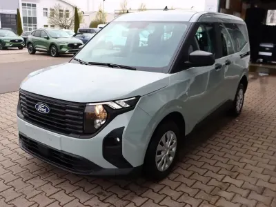 Gebraucht Ford Transit