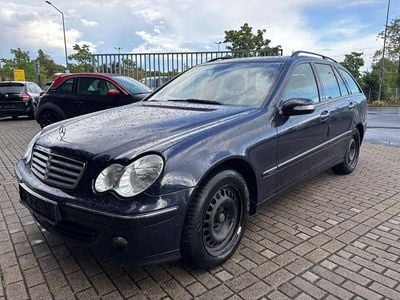 Mercedes C180