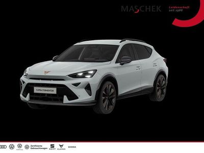 Neu Cupra Formentor VZ 265 PS (194 kW) 2026 Weiß SUV