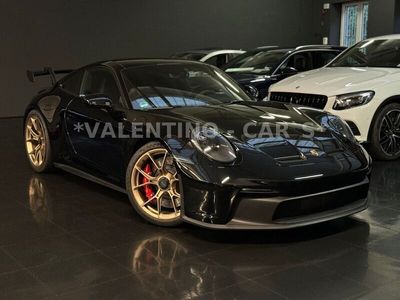 Schwarz Gebraucht 2022 Porsche 992 Chrono | 192.999 € (Fairer Preis)