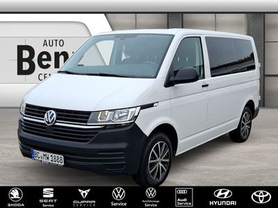 VW T6.1