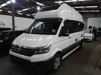 VW California