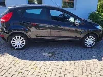 Gebraucht Ford Fiesta
