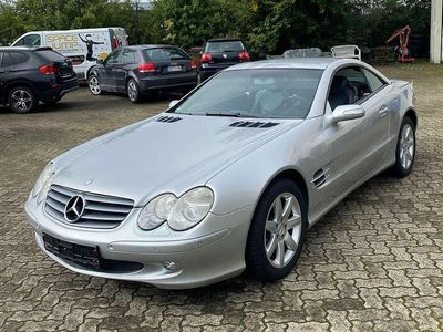 Mercedes SL350