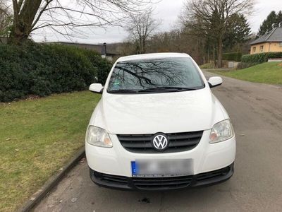 gebraucht VW Fox 1,2 Standard