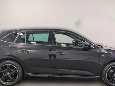 Gebraucht Skoda Scala