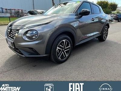 Kad gun Neu 2026 Nissan Juke N-Connecta SUV | 27.590 € (Fairer Preis)