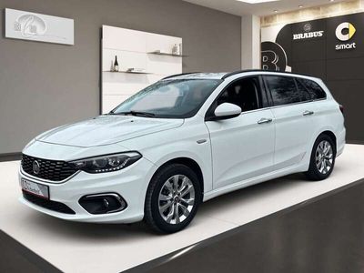 gebraucht Fiat Tipo Business Navi Abstand.Tempomat Kamera