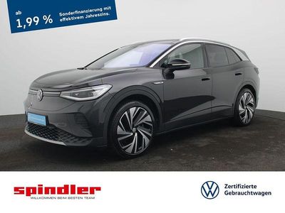 Gebraucht 2021 VW ID.4 Pro Performance SUV | 60.480 €