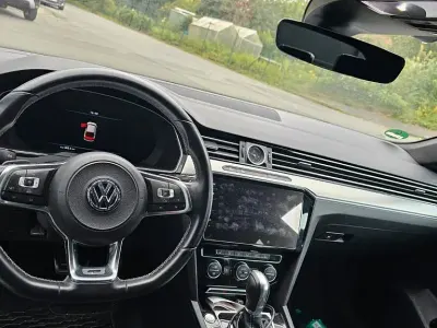 Gebraucht VW Arteon