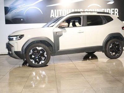 Gebraucht Dacia Duster Extreme 140 PS (102 kW) 2025 Beige SUV