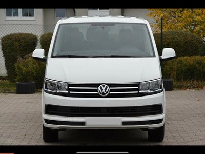 Usata VW T6 150 CV (110 kW) 2019 Bianco Furgone