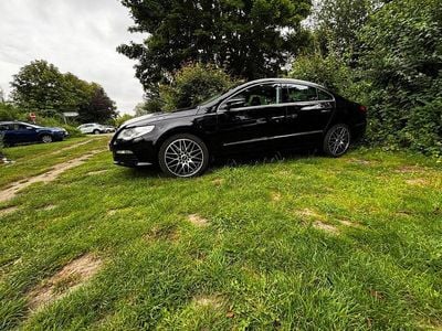 VW CC