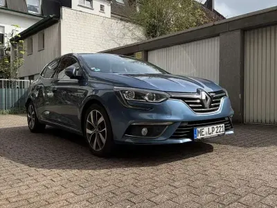 Gebraucht Renault Mégane IV