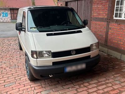 gebraucht VW Transporter T4/ Camping Ausbau