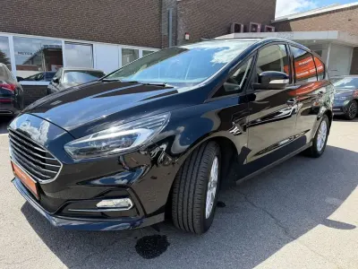 Gebraucht Ford S-MAX