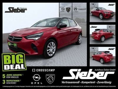 Opel Corsa-e