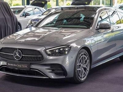 Mercedes E450