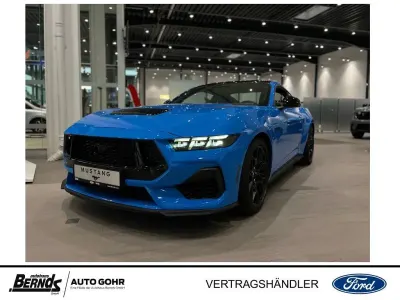 Gebraucht Ford Mustang GT
