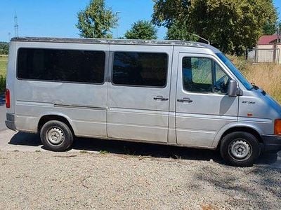 VW LT