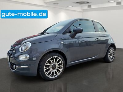 gebraucht Fiat 500 Star